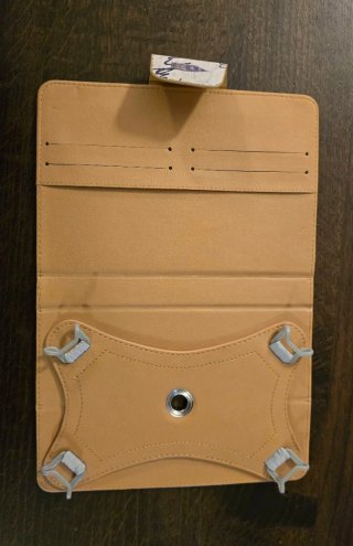 Cover x tablet da 7 pollici