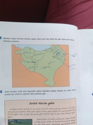 Murgil DBH 3 - Euskal Hizkuntza eta Literatura
