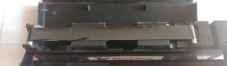 VHS Walt Disney - Aladdin, Il Ritorno di Jafar