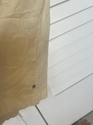 Blusa Polo Ralph Lauren Algodón y Encaje Talla M