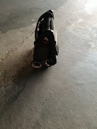 Carrito Bugaboo