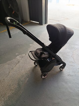 Carrito Bugaboo