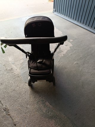 Carrito Bugaboo