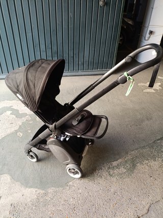 Carrito Bugaboo