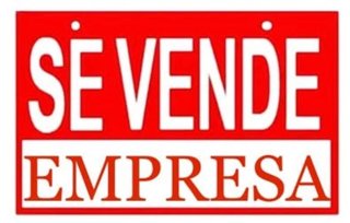 Vendo empresa