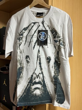 Camiseta Hellstar Talla L