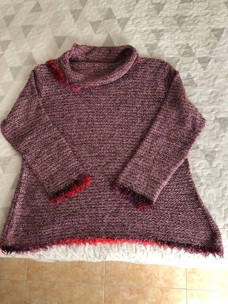 Jersey de punto mujer