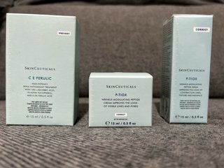 SkinCeuticals A.G.E. Interrupter Advanced 15ml