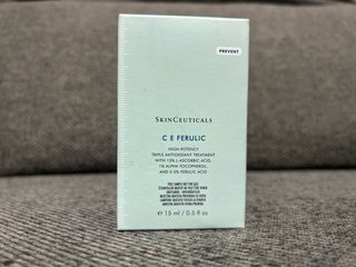 SkinCeuticals A.G.E. Interrupter Advanced 15ml