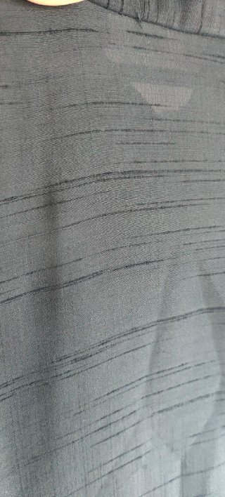 Blusa azul marino - Vintage Años 80