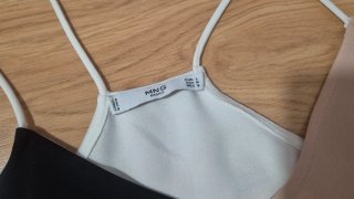 Camiseta Mango