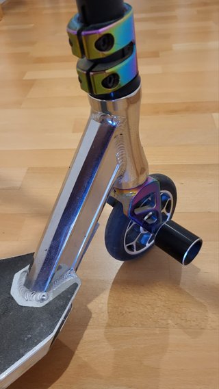 Patinete Freestyle MF540 Deer