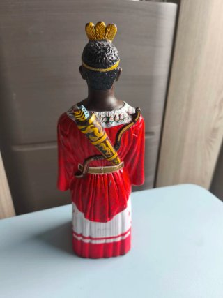 Gigantes de Pamplona Toko Toko y José Miguelerico