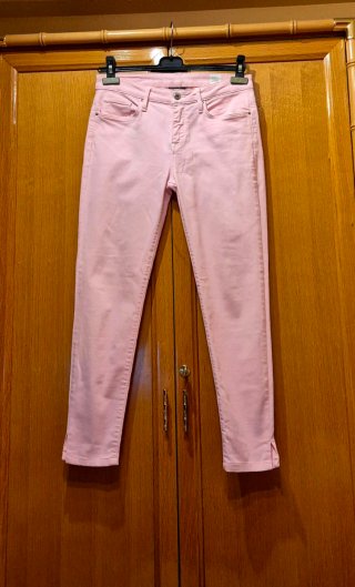PANTALÓN DE TOMMY HILFIGER