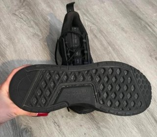 Adidas NMD V3 Zapatillas Negras