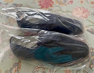 Zapatos ceremonia niño talla 37