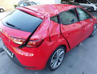 211476 llanta 5f0601025e seat leon 2.0 tdi mt (150