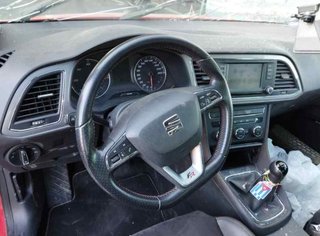 211476 llanta 5f0601025e seat leon 2.0 tdi mt (150