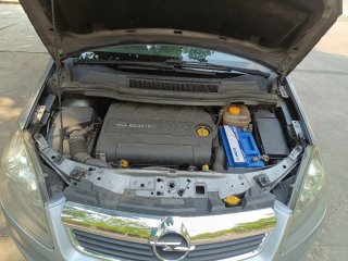 Opel Zafira 2007