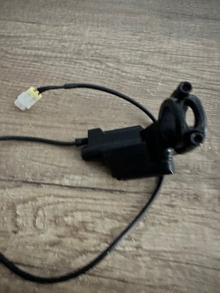 Maneta Iz Freno Hidráulico bicicleta eléctrica