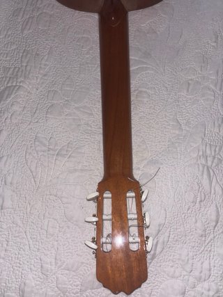 Guitarra Española Clásica