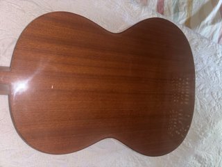 Guitarra Española Clásica