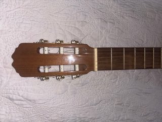 Guitarra Española Clásica
