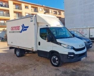 Iveco Daily 2017