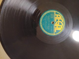 12 discos pizarra + album