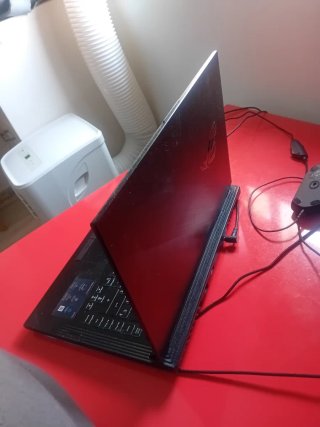 Pack Gaming ASUS ROG Strix i7