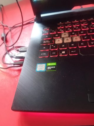 Pack Gaming ASUS ROG Strix i7