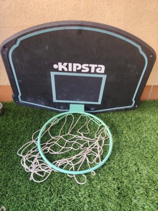 Canasta de baloncesto Kipsta