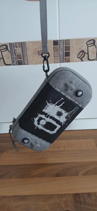 Custodia protettiva Nintendo Switch Lite HORI