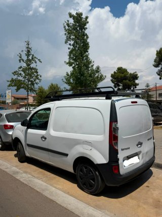 Renault Kangoo 2016