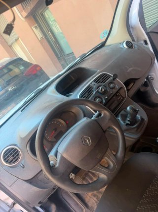 Renault Kangoo 2016
