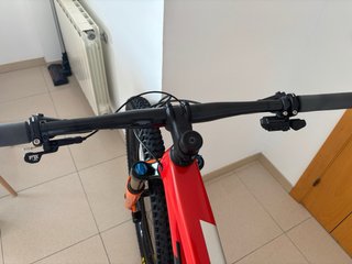 Trek Supercaliber Gen 2