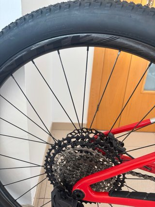 Trek Supercaliber Gen 2