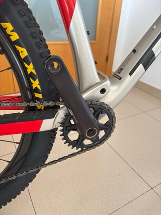 Trek Supercaliber Gen 2