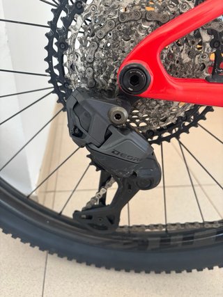 Trek Supercaliber Gen 2