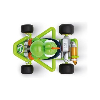 Carrera 370200988 Nintendo Mario Kart coche