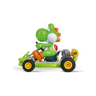 Carrera 370200988 Nintendo Mario Kart coche