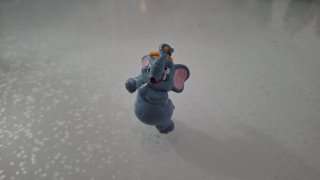 Sorprese Kinder Anni 90 - Elefantini