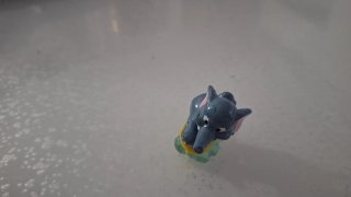 Sorprese Kinder Anni 90 - Elefantini