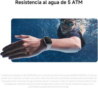 Xiaomi Redmi Watch 5 Lite Gold + 3 cinturini