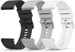 Xiaomi Redmi Watch 5 Lite Gold + 3 cinturini