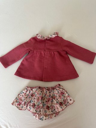 Conjunto Mayoral 12 meses