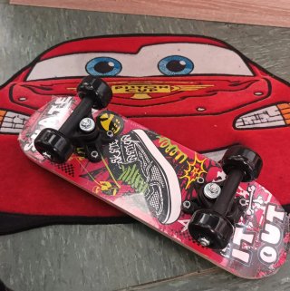 PATINETA NIÑO