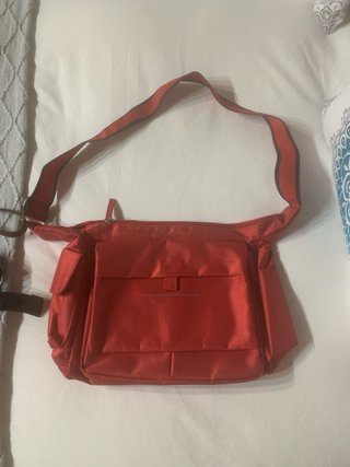 Bolsos y riñonera