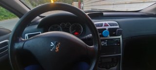 Peugeot 307 2004