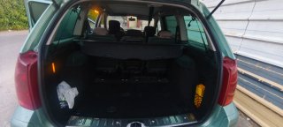 Peugeot 307 2004
